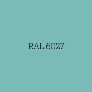 6027 - Light Green