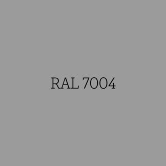 7004- Signal Grey