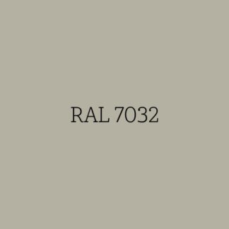 7032 - Pebble Grey