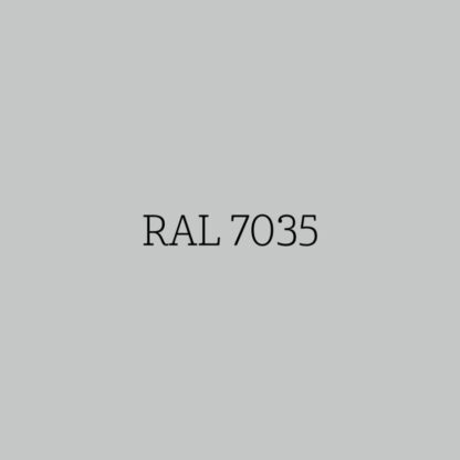 7035- Light Grey