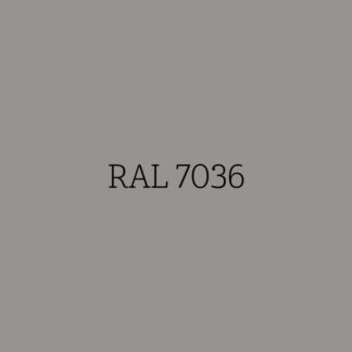 7036- Platinum Grey