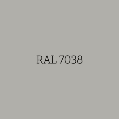 7038- Agate Grey