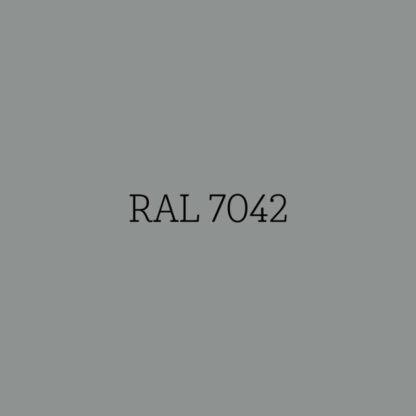 7042- Traffic Grey