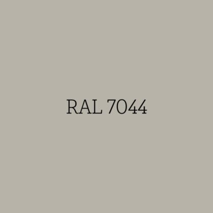 7044 Silk Grey